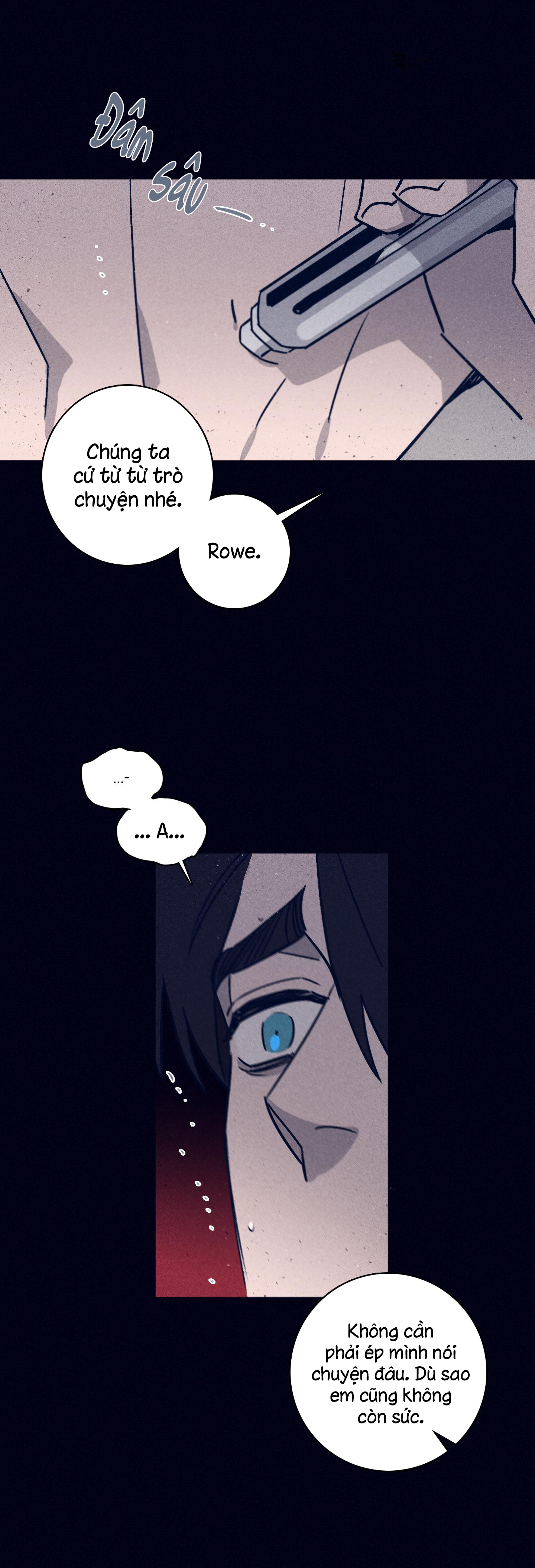 độc dược (marcel) chapter 42 21