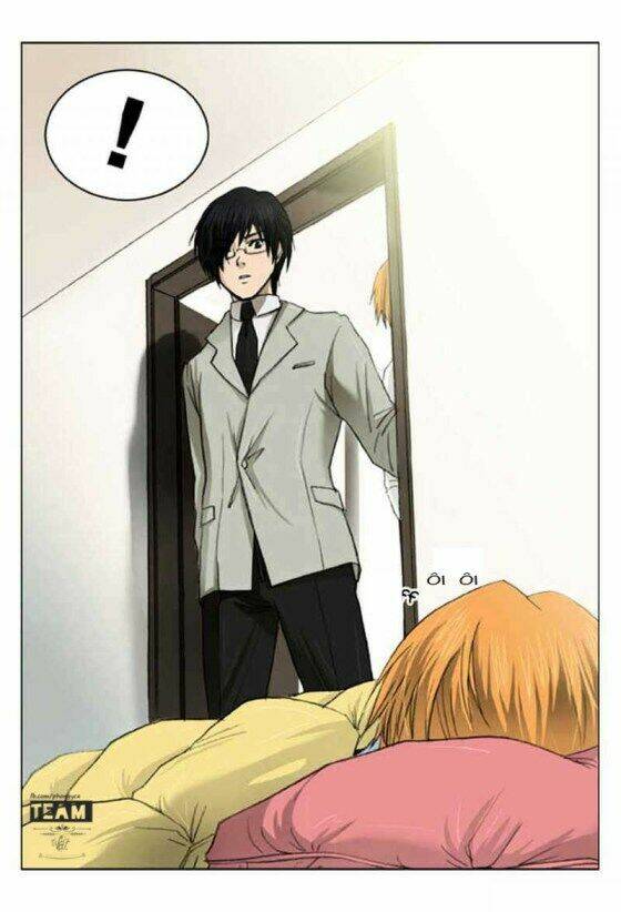 chúa tể perdien chapter 5 7