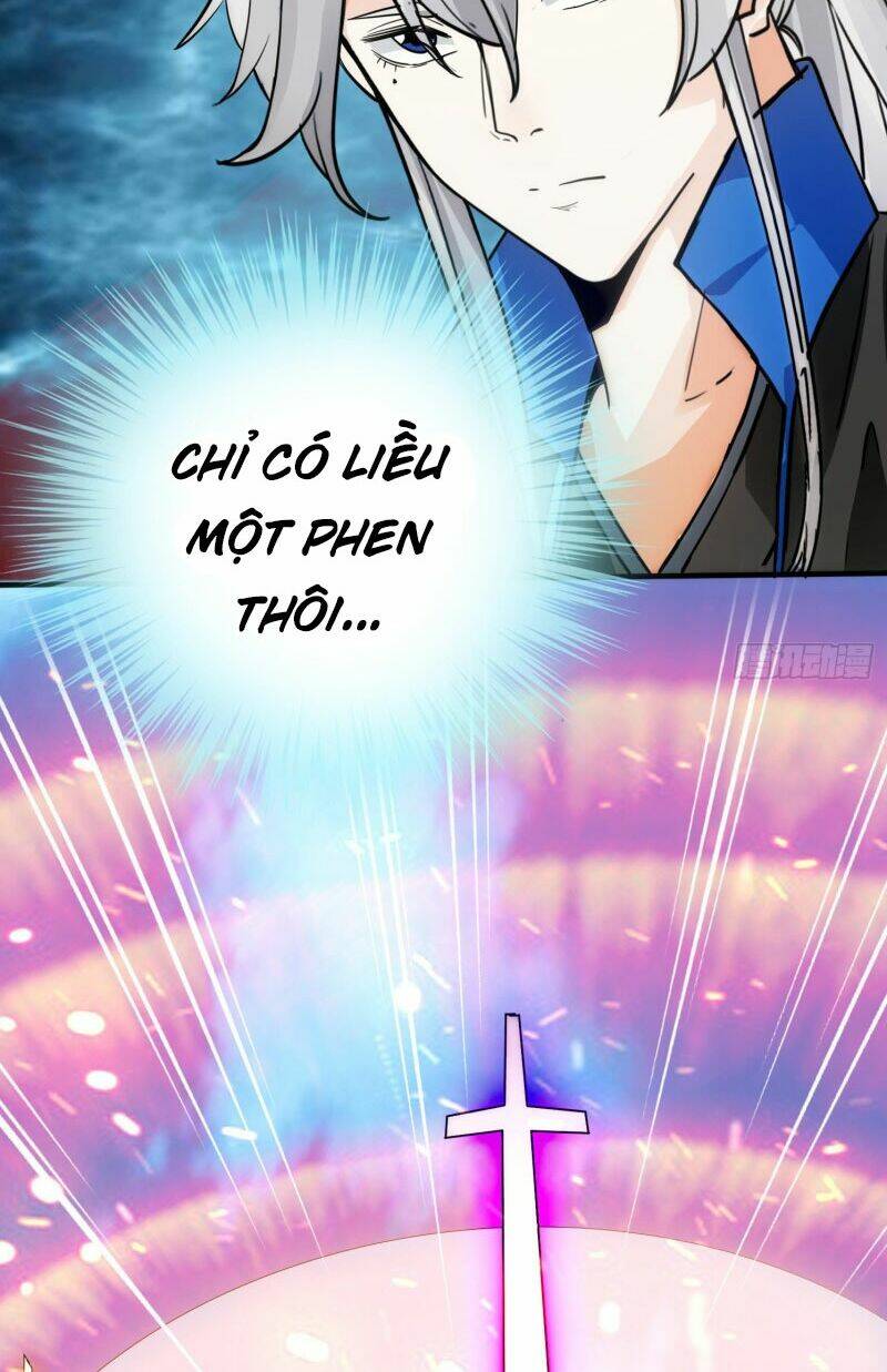 chư thiên ký chapter 291 10