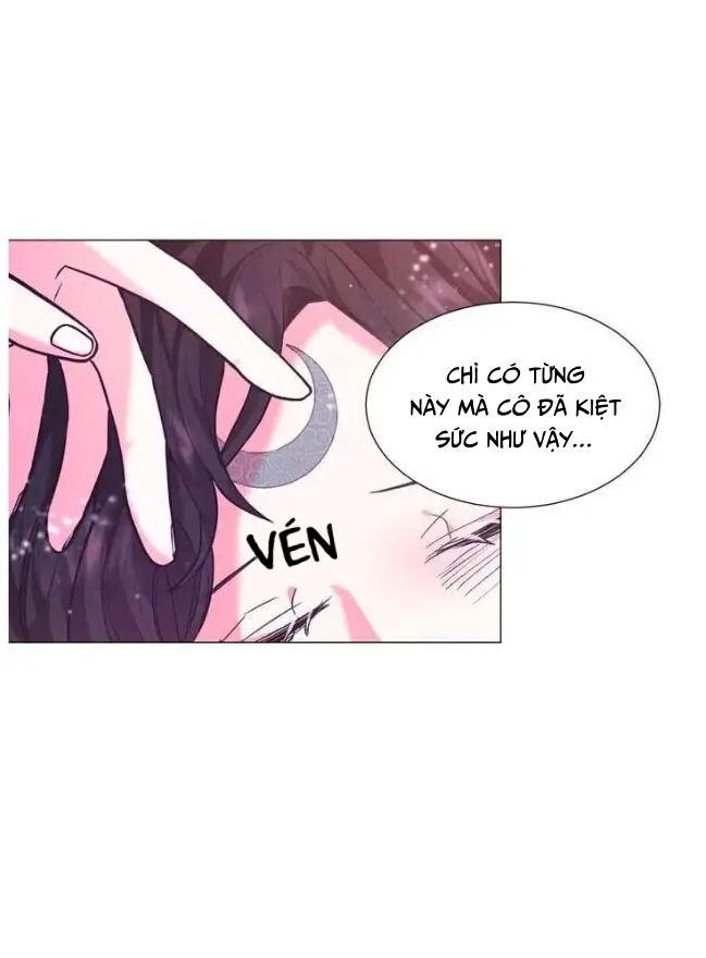 cách để nhân vật phụ phá đảo game hẹn hò chapter 7 40