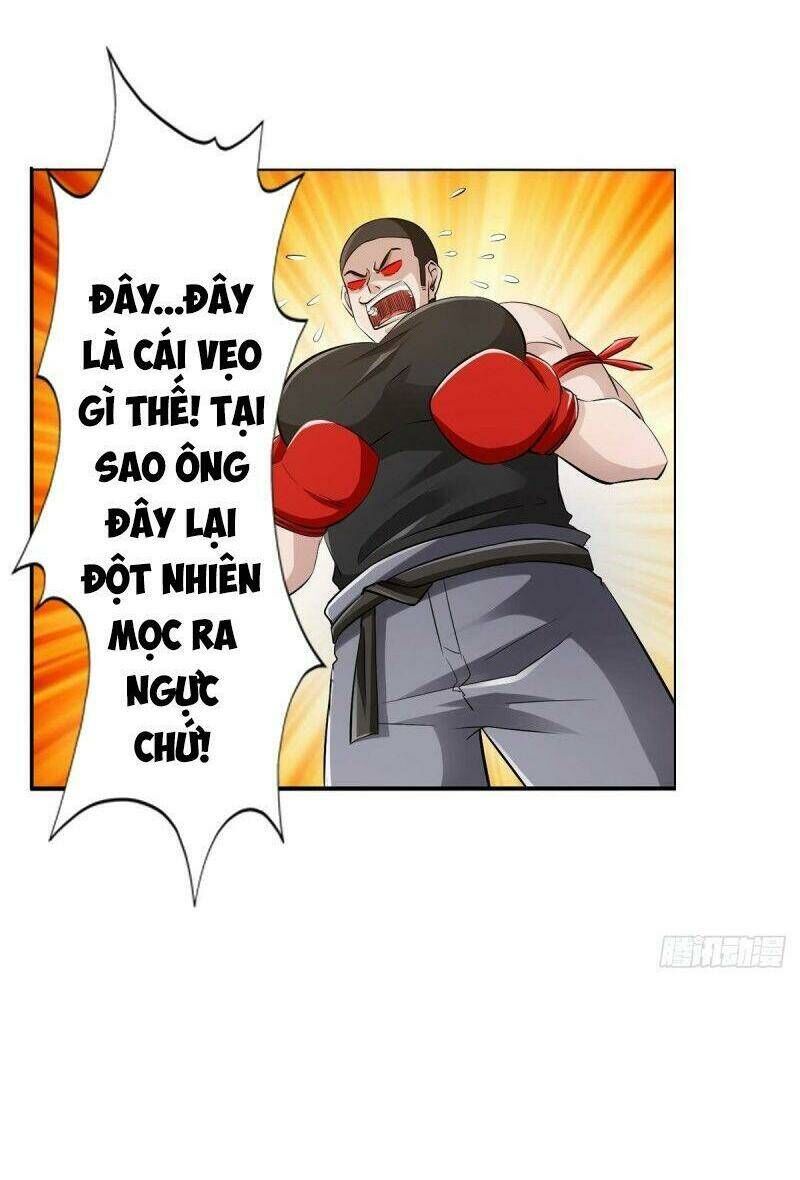 nhân vật phản diện đi tìm đường chết chapter 81 16