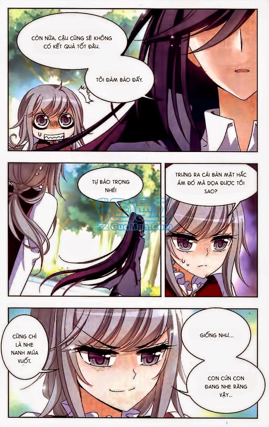 thiên giáng hiền thục nam (full) chapter 54 3