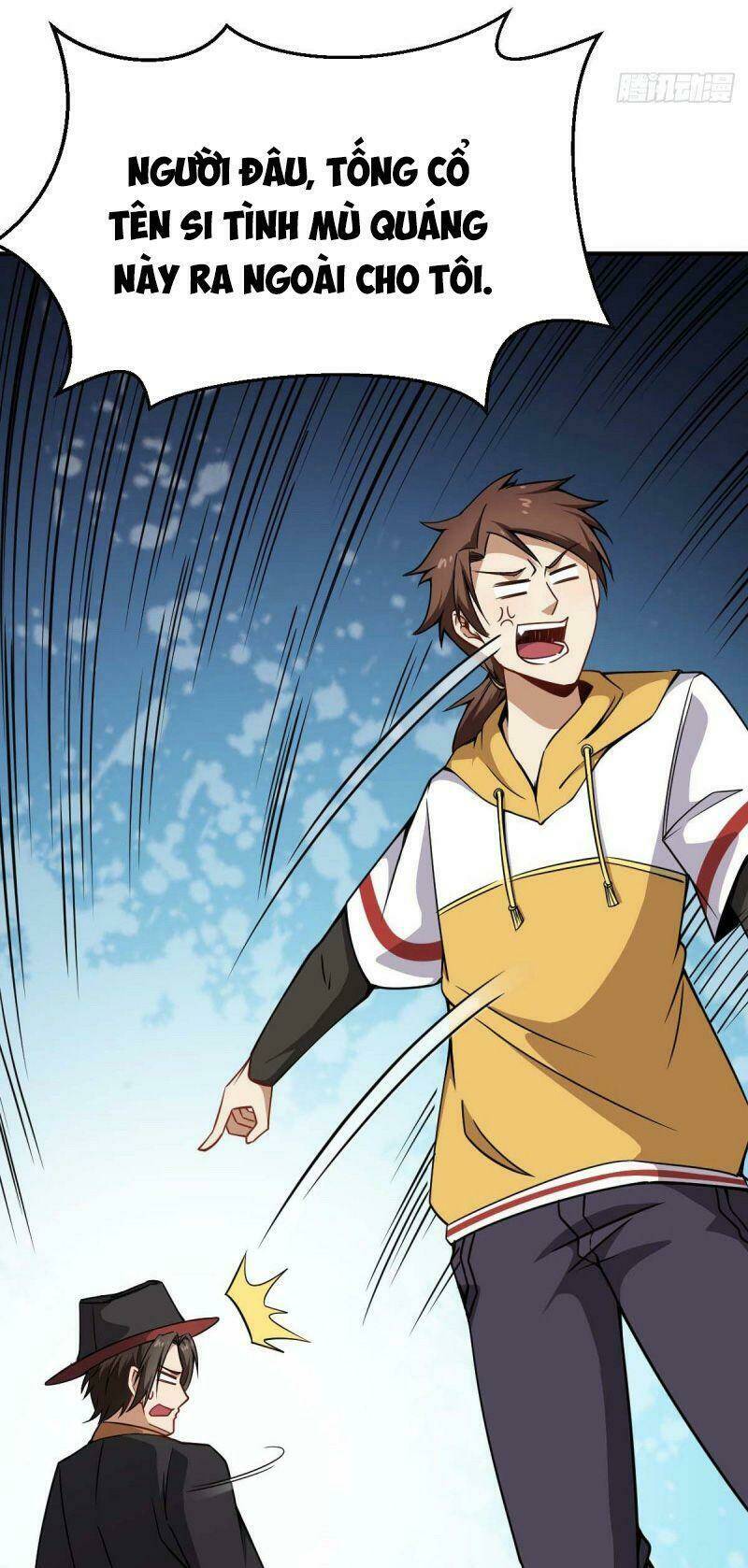 tổ thượng có tiền chapter 29 13