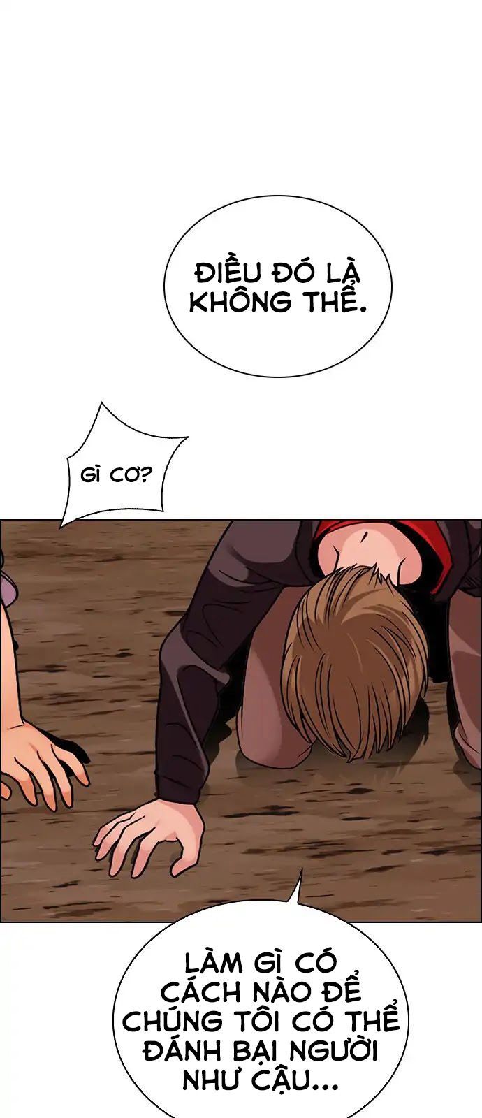 trò chơi số mệnh chapter 279 19