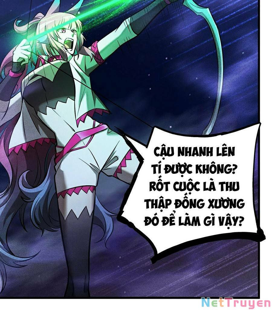 người chơi siêu mạnh chapter 17 49