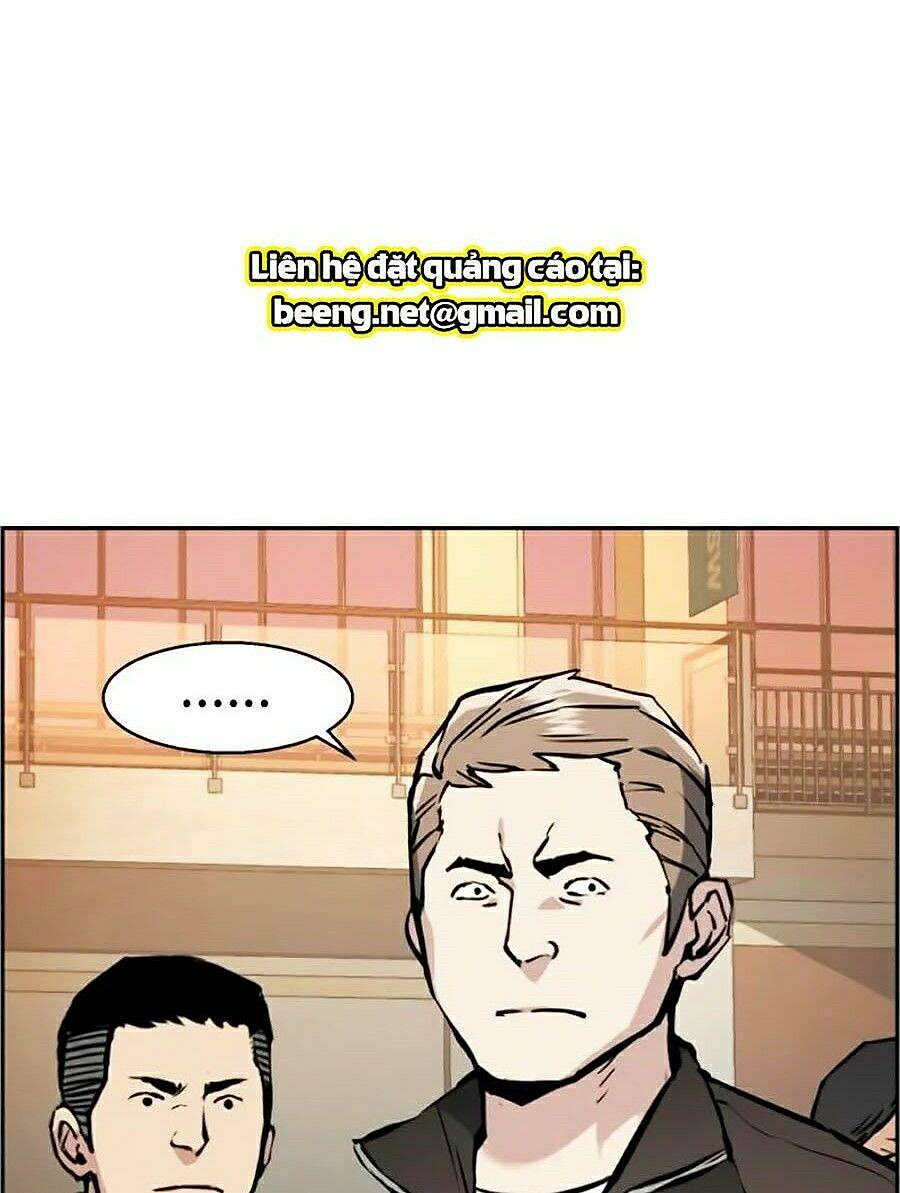 bạn học tôi là lính đánh thuê chapter 25 86