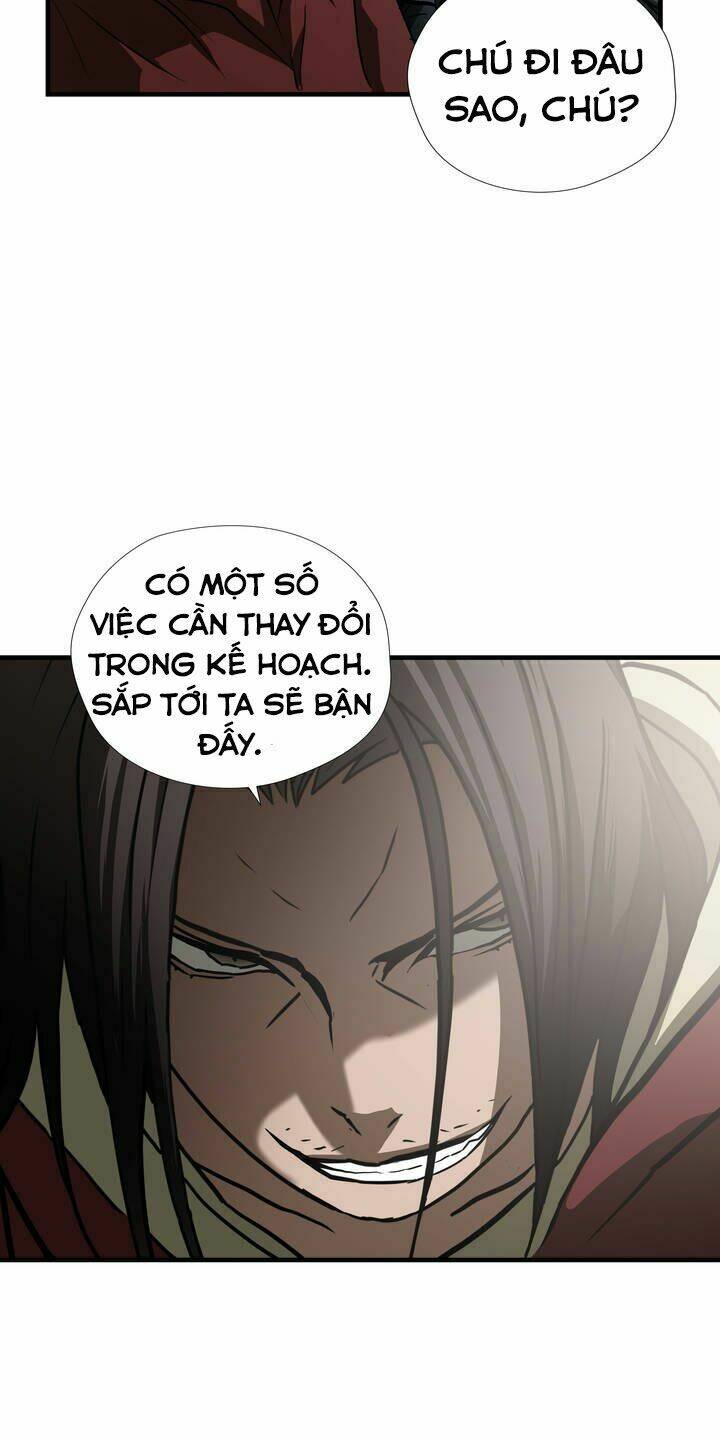 kẻ bị ruồng bỏ chapter 49 28