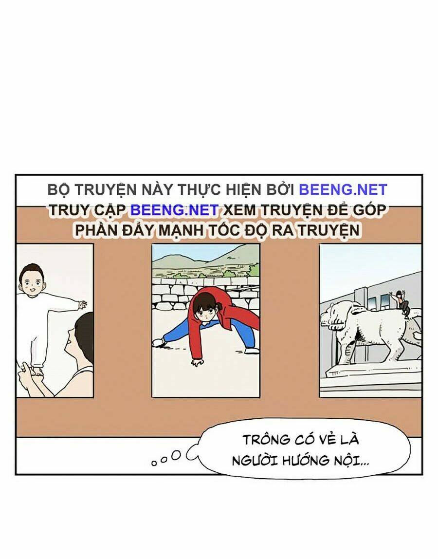 con gái tôi là zombie chapter 33 34