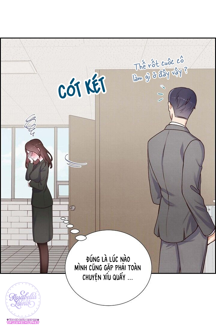 A Spoonful Of Your Love Chapter 4 - Next 