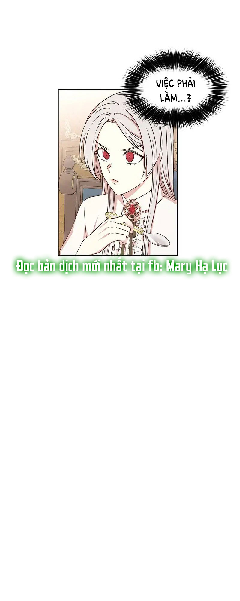 tôi chán nản vì người chồng thứ 2 còn "khỏe" hơn chồng cũ chapter 9.1 13