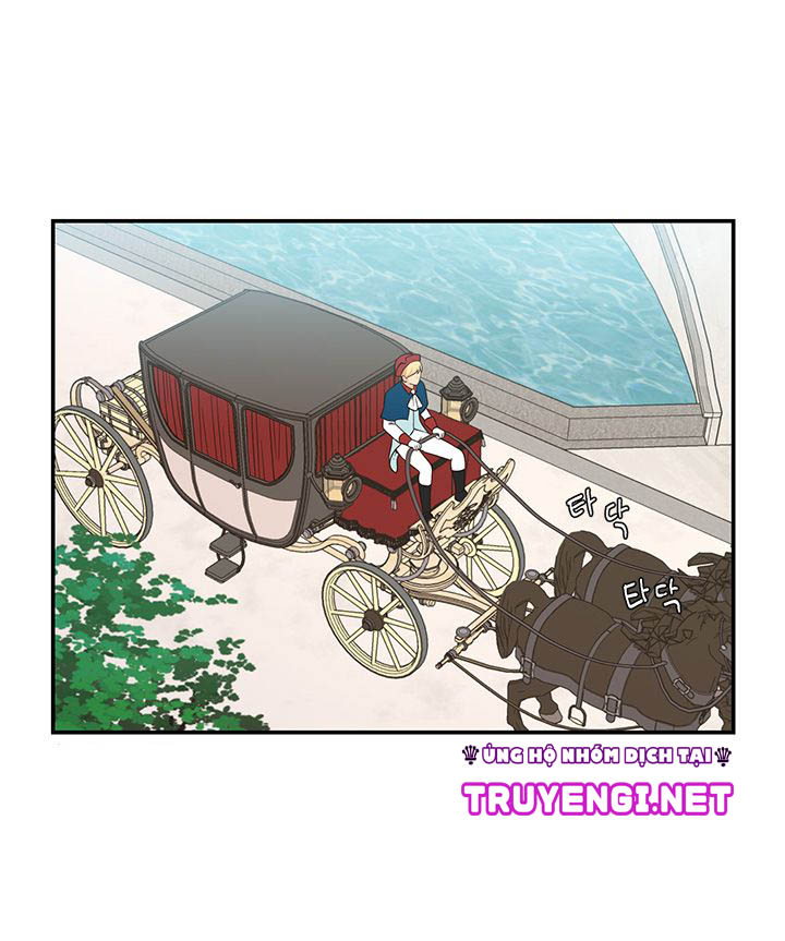 cẩn thận nữ phụ phản diện đấy! chapter 6 1