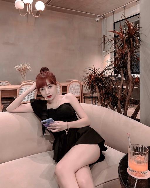 Set áo bèo vai + quần short