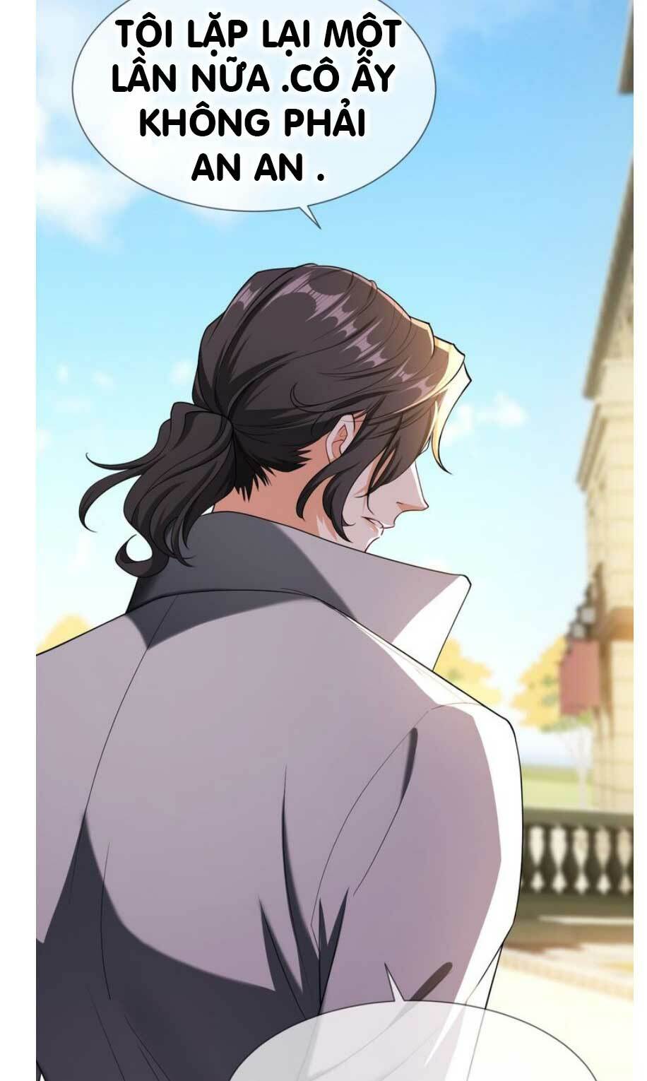 cô vợ nhỏ nuông chiều quá lại thành ác!! chapter 185.1 6