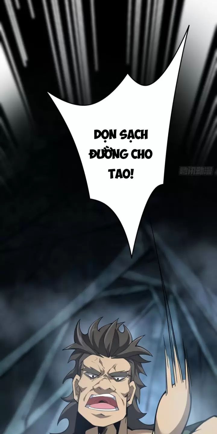 ta, chúa tể rừng xanh chapter 6 6