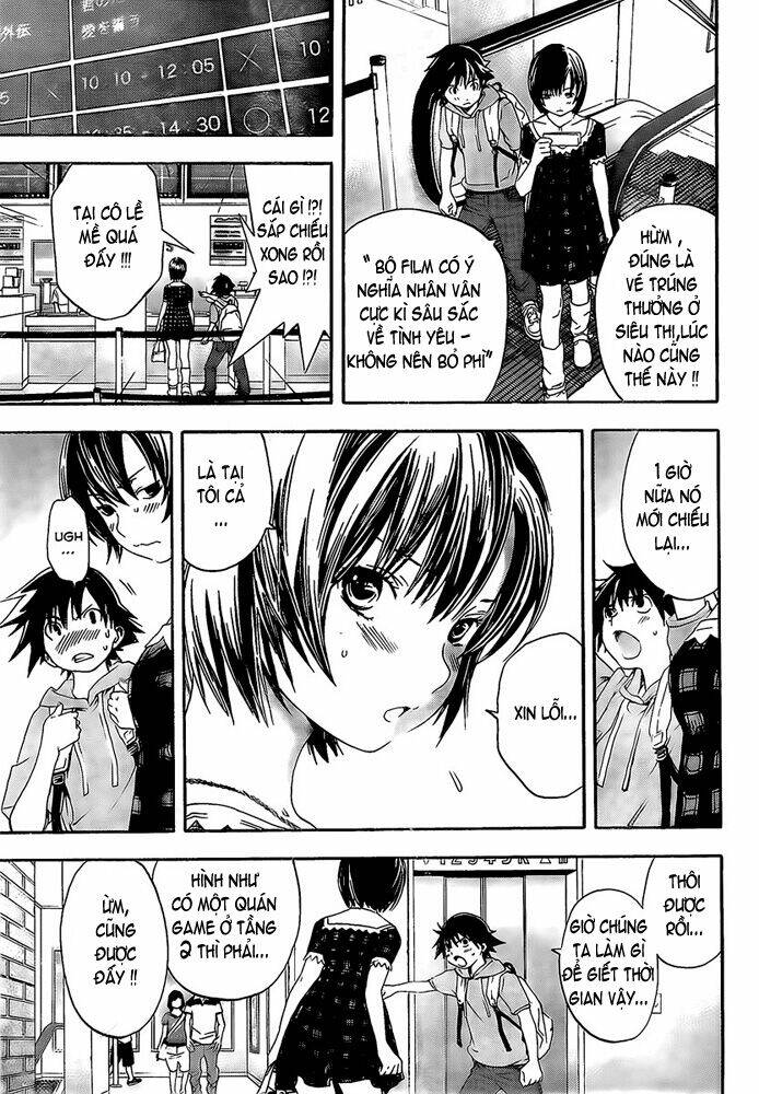 ane doki chapter 14 6