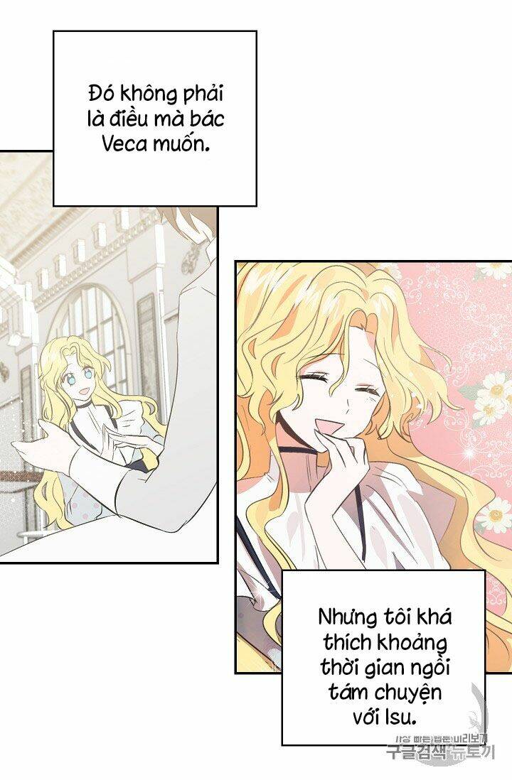 tôi là bạn gái cũ của một người lính chapter 5.5 5