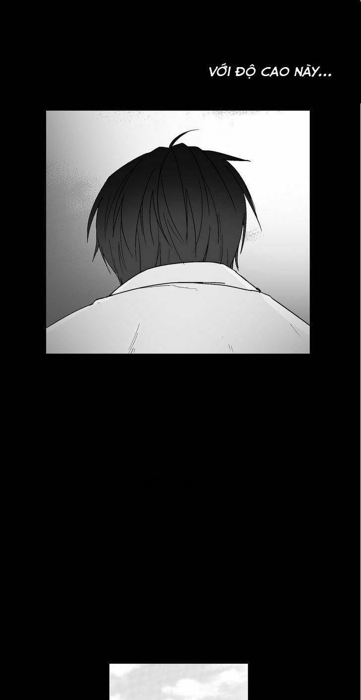 bạo lực học đường chapter 58 20