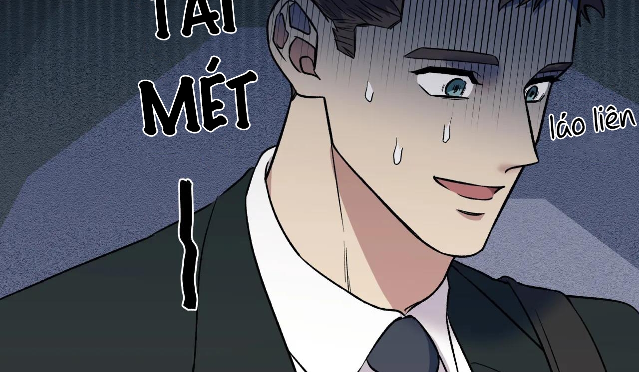 Chứng sợ Pheromone chapter 36