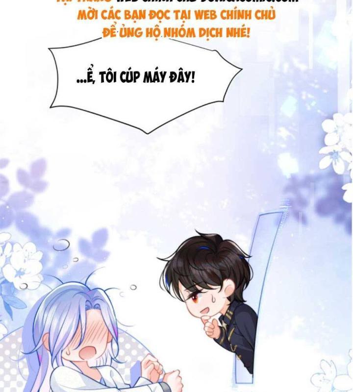 vị chỉ huy lạnh lùng khóc trong vòng tay tôi chapter 37 57