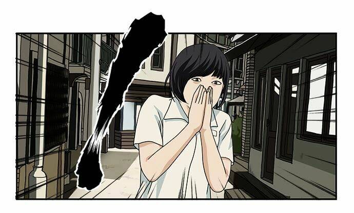 cậu bé lập dị chapter 5 28