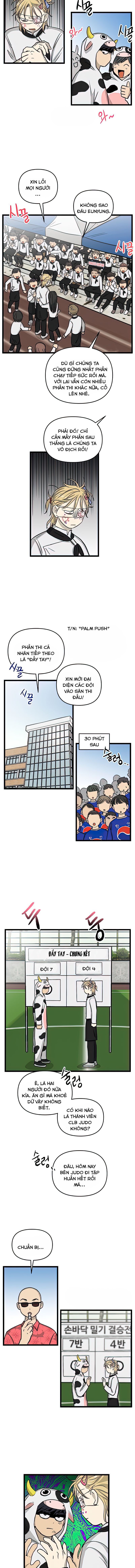 no home - không nhà chapter 163 2