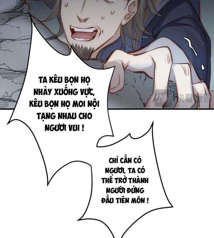 nghịch chuyển âm dương chapter 2 15