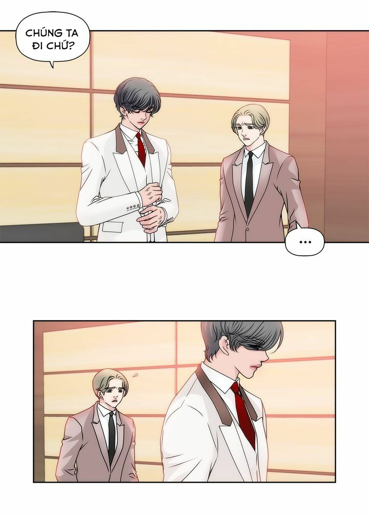 người đàn ông của tôi chapter 47.2 18