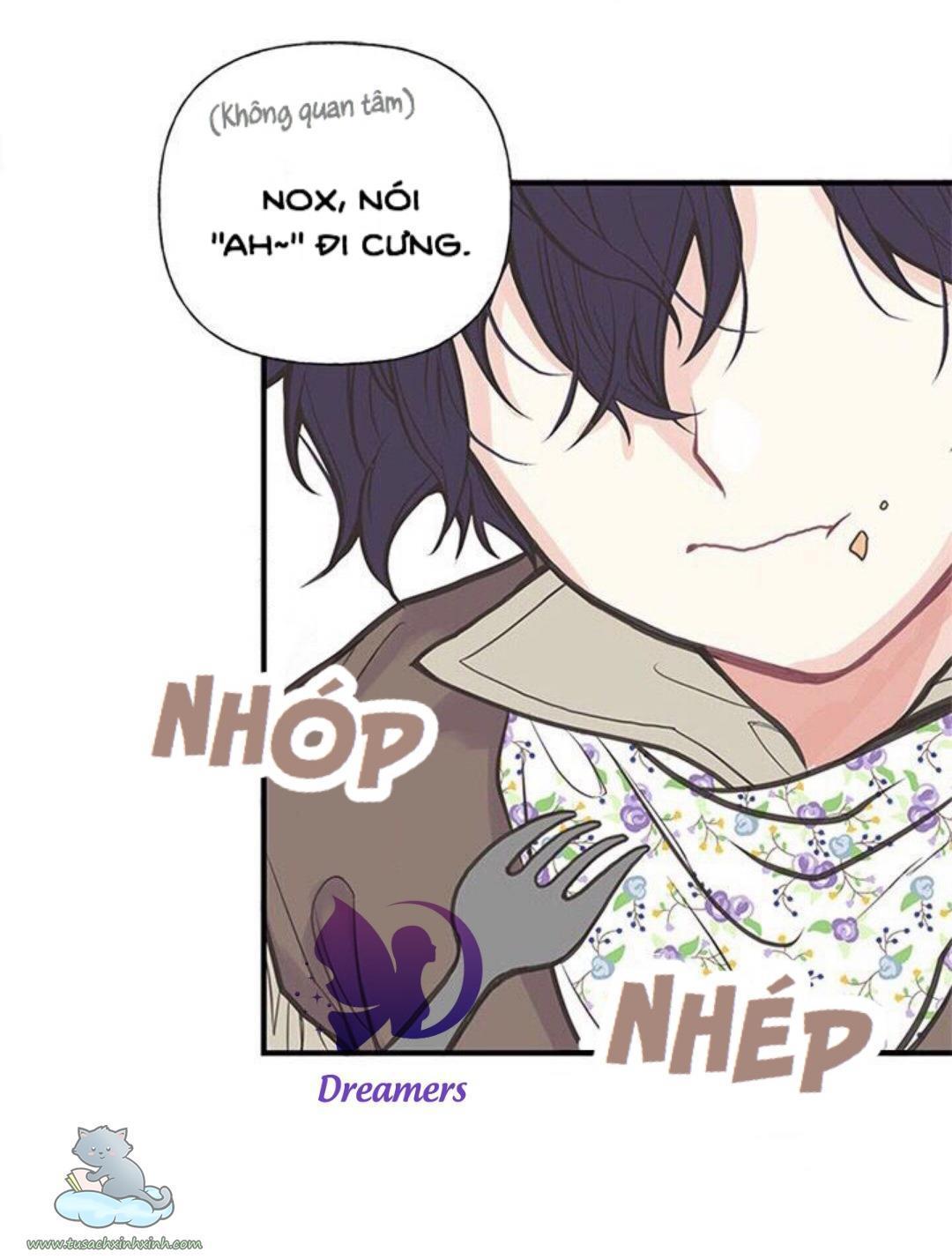 chị tôi nhặt về nam chính của tiểu thuyết chapter 2 55