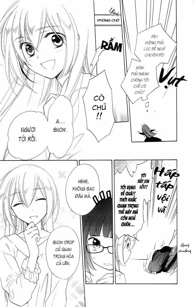 shinkyoku soukai polyphonica - eternal white chapter 1 16