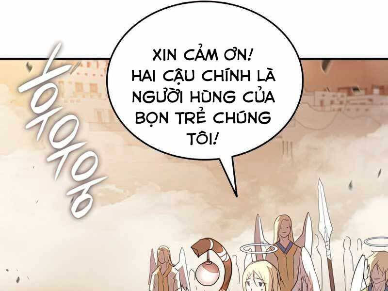 tôi là lính mới chapter 109 234