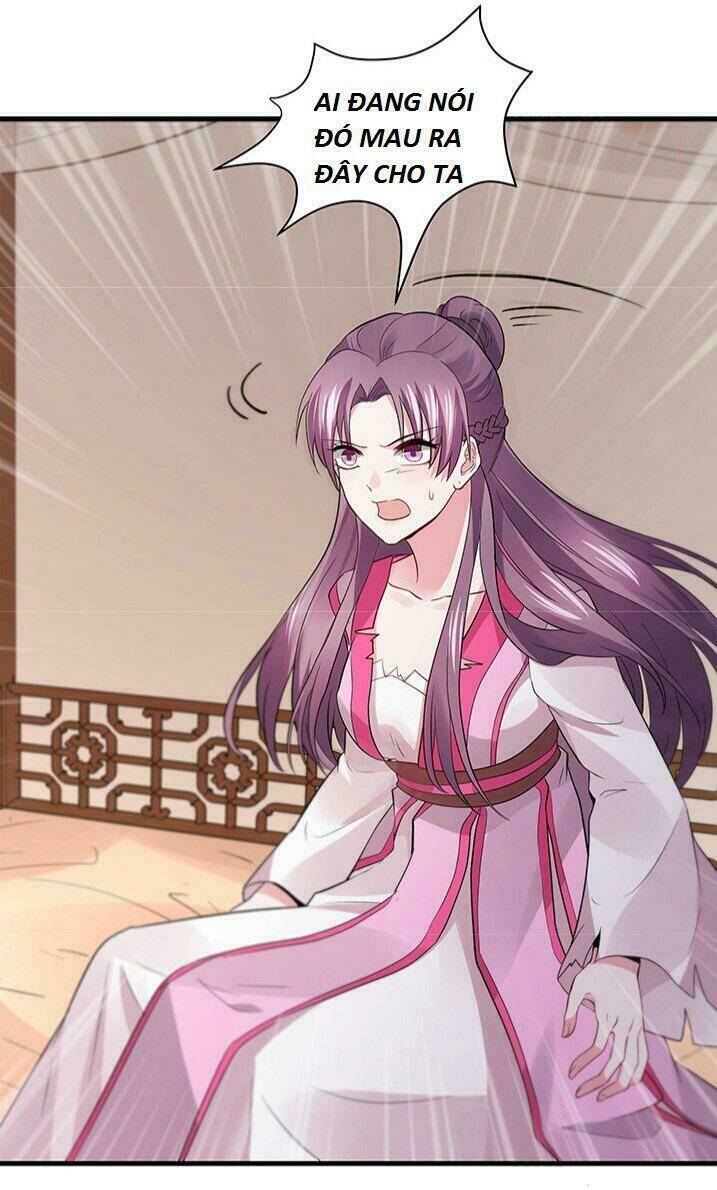 độc phi thần y quá kiêu ngạo chapter 12 9