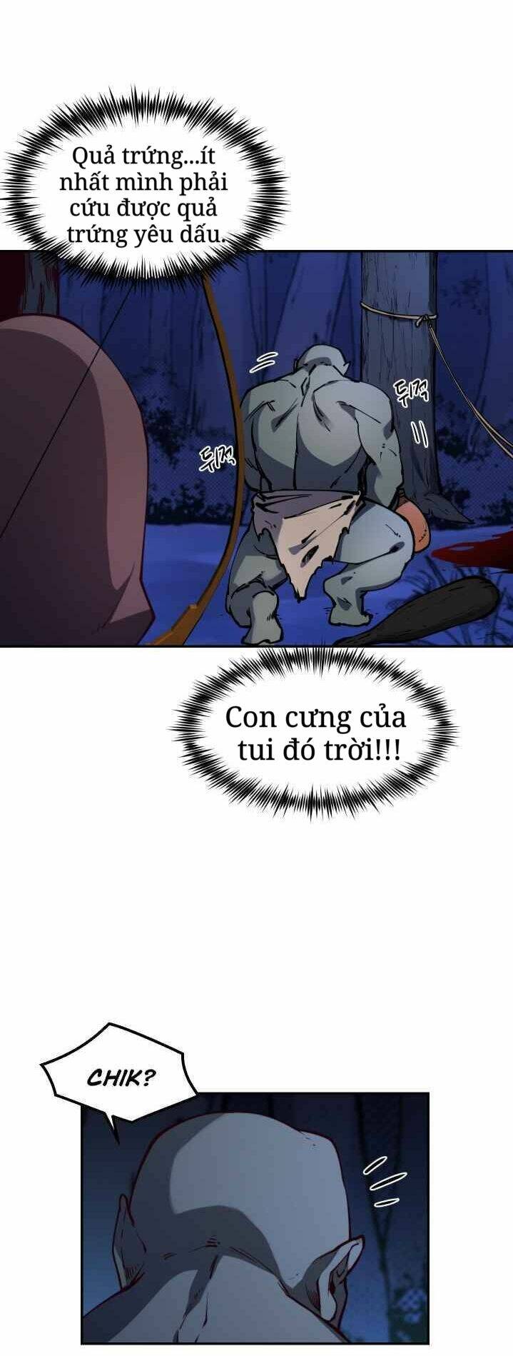 phản diện rất dễ làm chapter 26 36