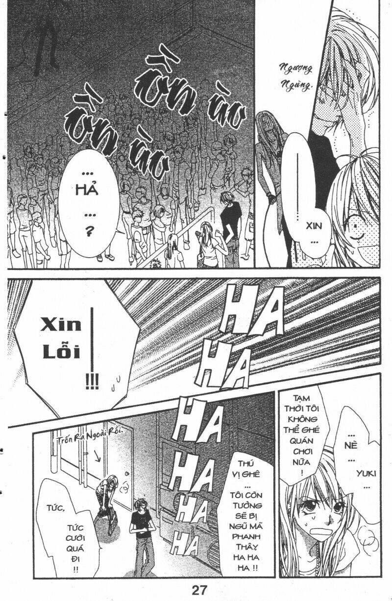 aishiteru tte itte mo ii yo chapter 1 27