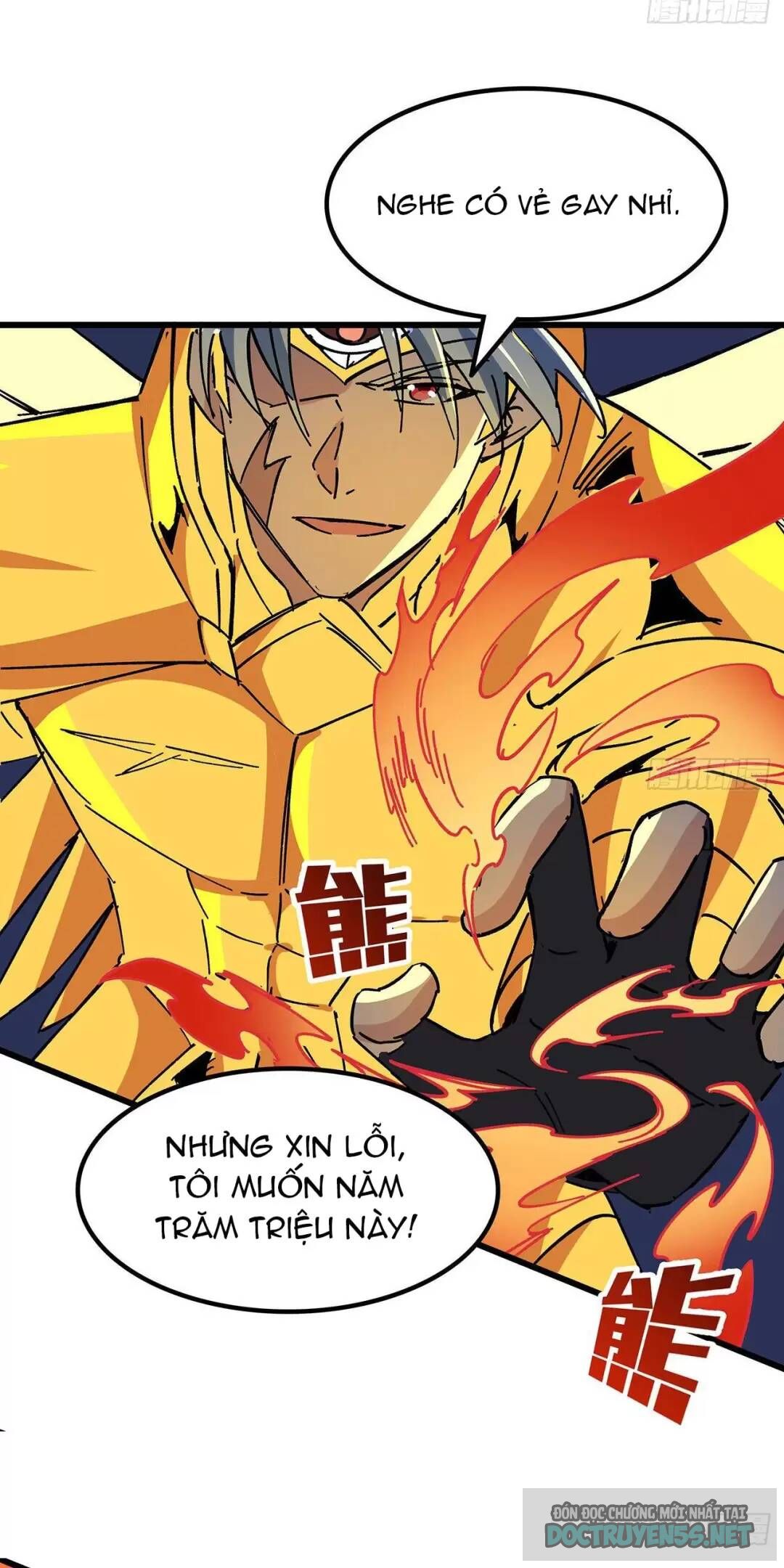 giải cứu 99 nữ chính ở mạt thế chapter 113 12