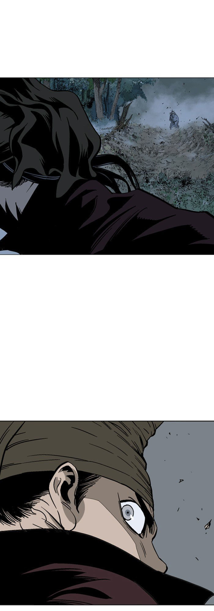 cao thủ 2 chapter 41 23