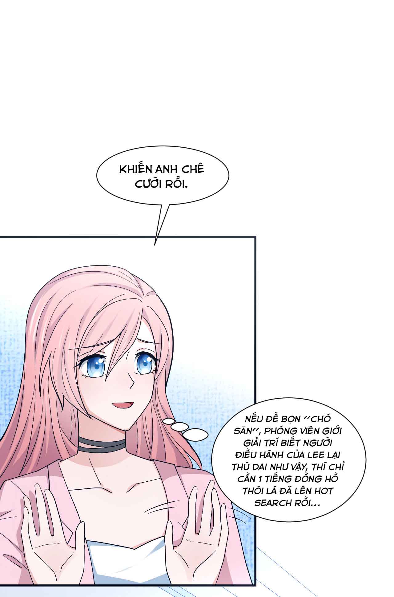 bí mật không thể yêu đương chapter 7 23