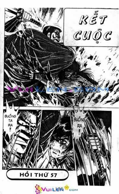 vương tử takeru chapter 8 126