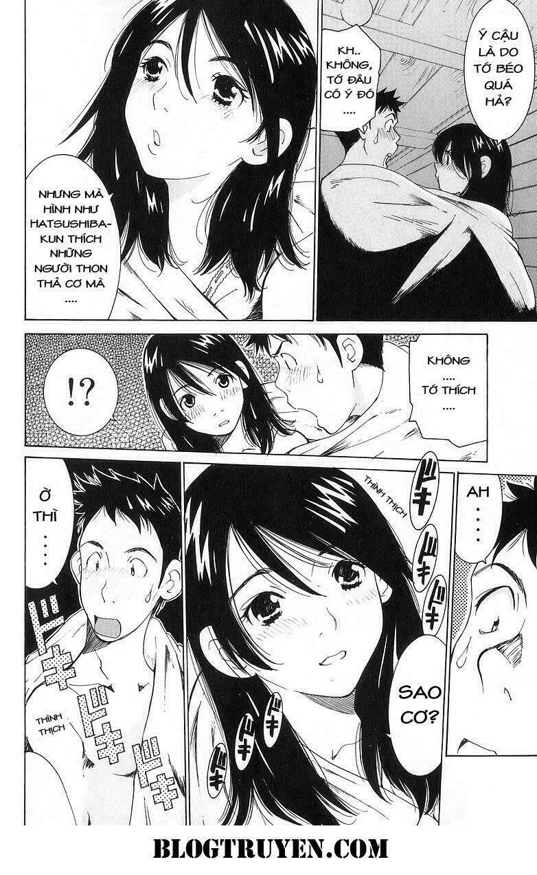 gacha gacha - secret chapter 45 26