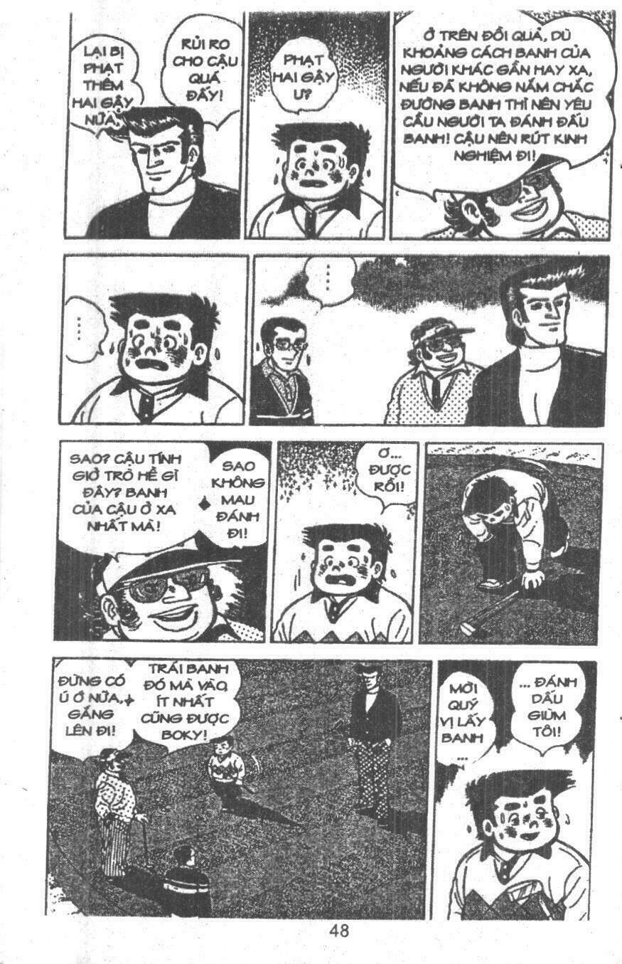 ashita tenki ni naare chapter 8 48