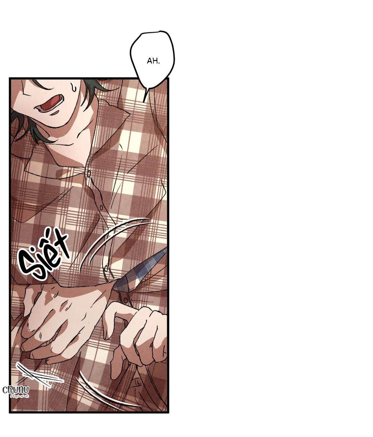 bẫy đôi ngọt ngào chapter 28 8