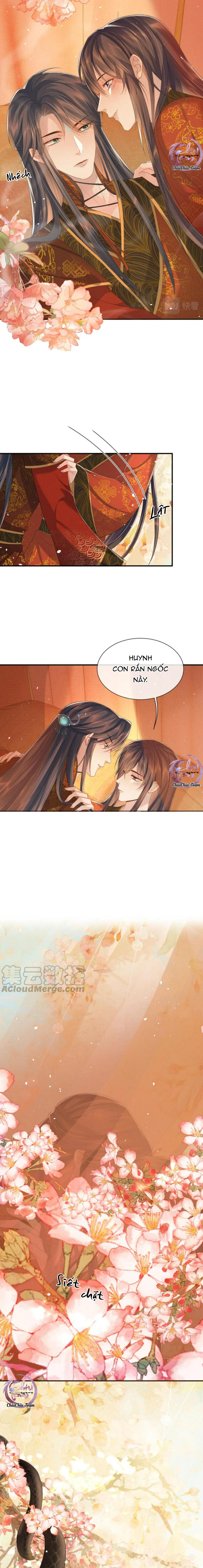 Ngộ Xà (END) chapter 78