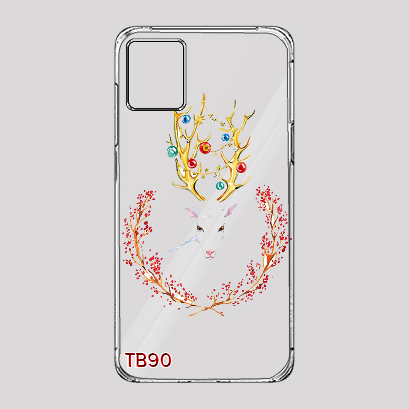 Ốp Lưng Dành Cho REALME 8 PRO
