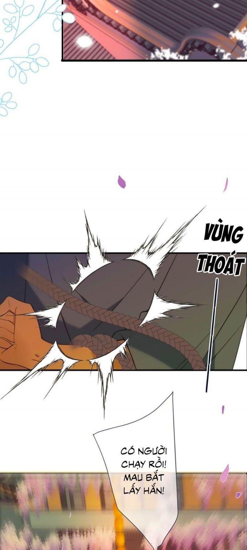 Lâu Tiểu Thư, Lại Gặp Nhau Rồi chapter 6.2 25