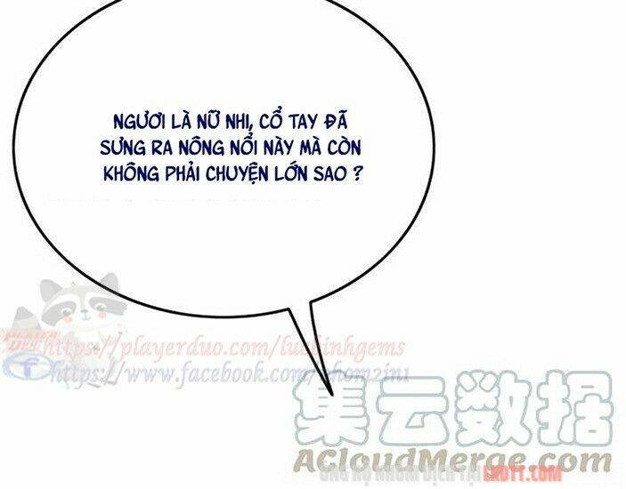 trọng sinh bá sủng nhiếp chính vương quá mạnh mẽ chapter 90 48