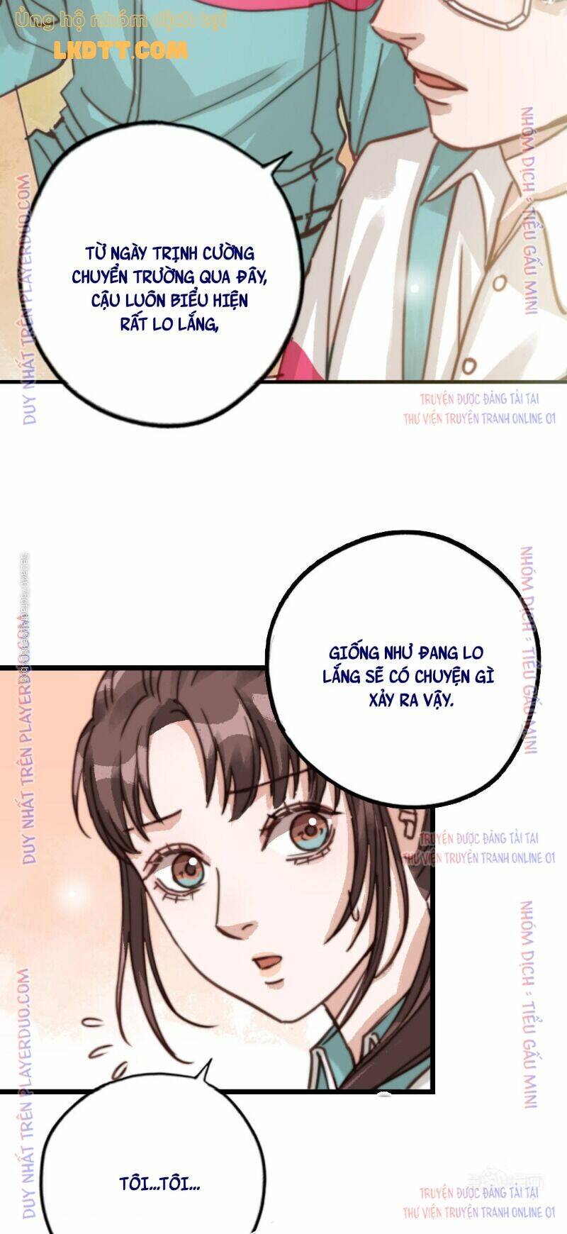 chồng trước 18 tuổi chapter 56 36