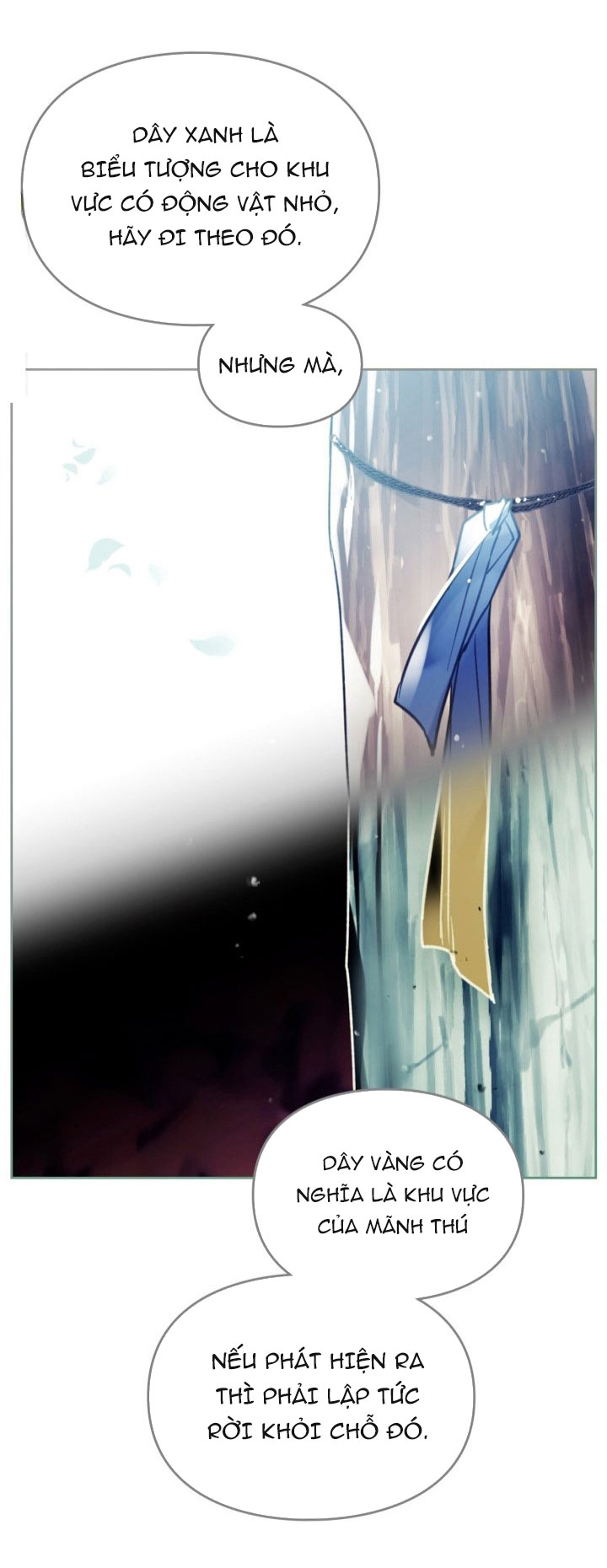 kết thúc của nhân vật phản diện chỉ có thể là cái chết chapter 67 25
