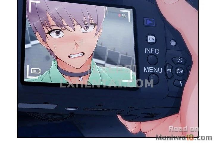 điên cuồng nhưng ngọt ngào chapter 46 12