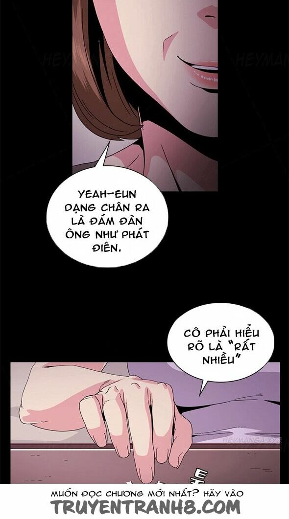 by chance chapter 30 17