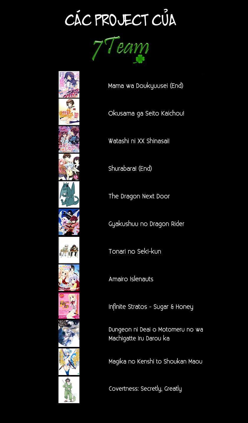 tonari no seki-kun chapter 27 12