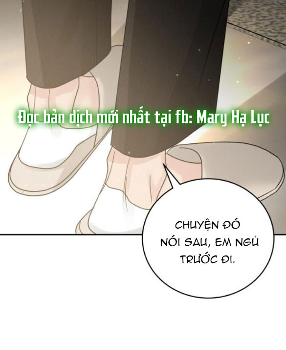 Thuyết Tình Yêu Ích Kỷ chapter 12.2 43